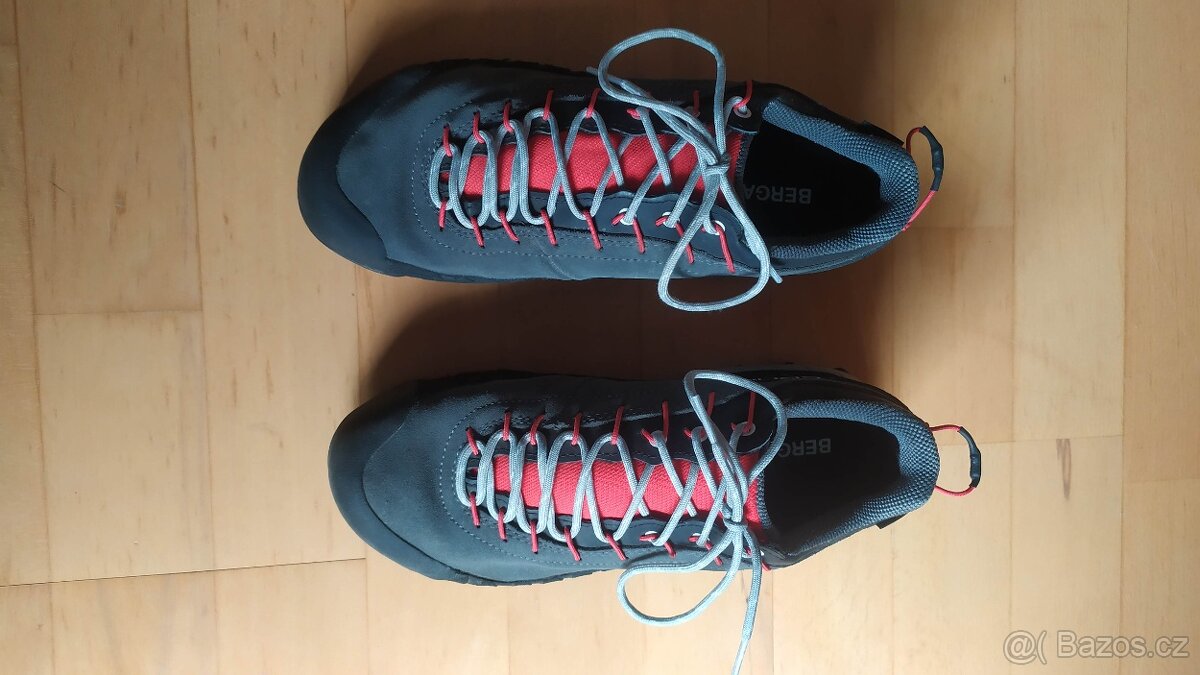 Prodám boty La Sportiva GTX 4 vel.39