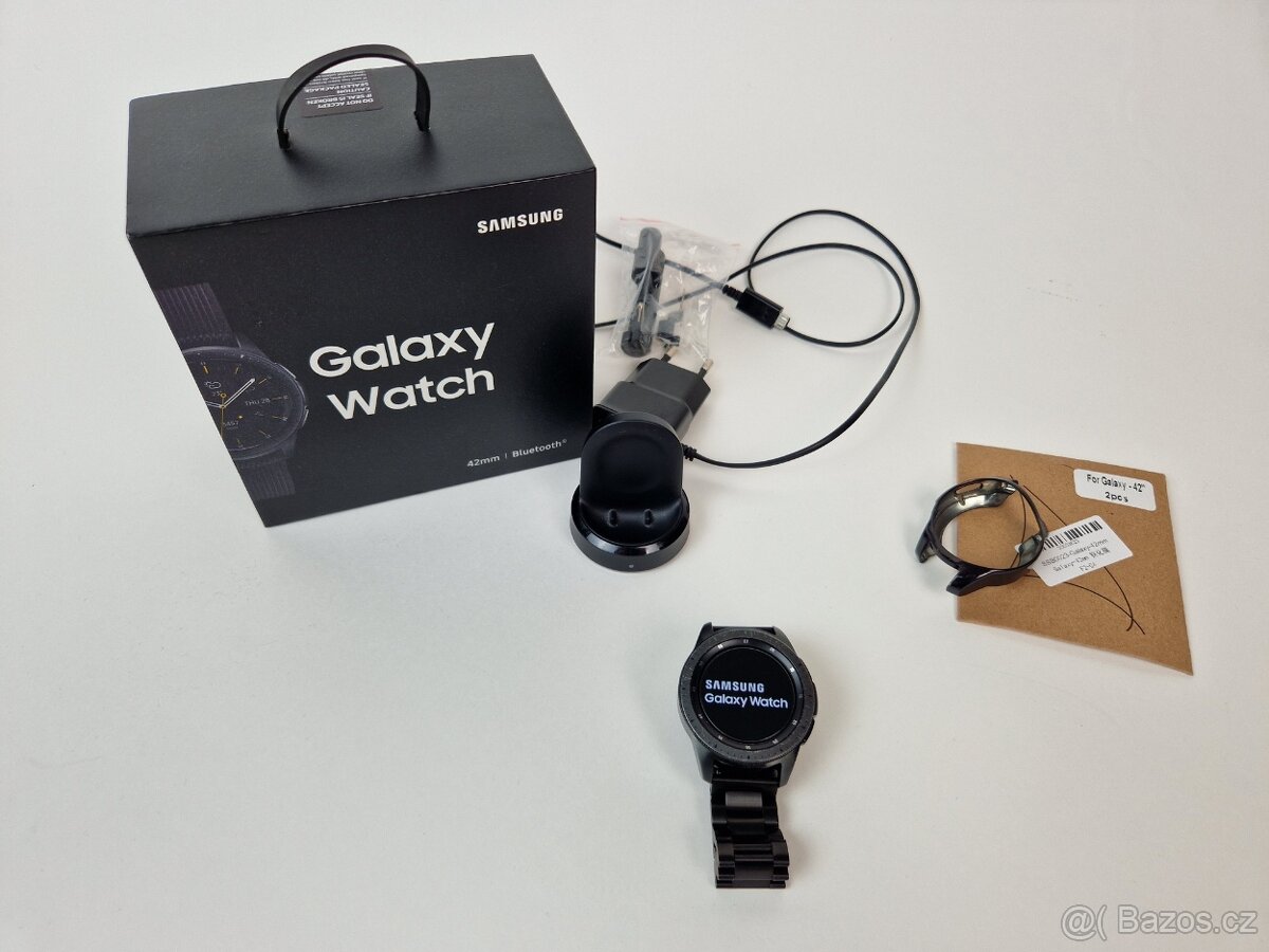 Samsung Galaxy Watch 1 (42mm)