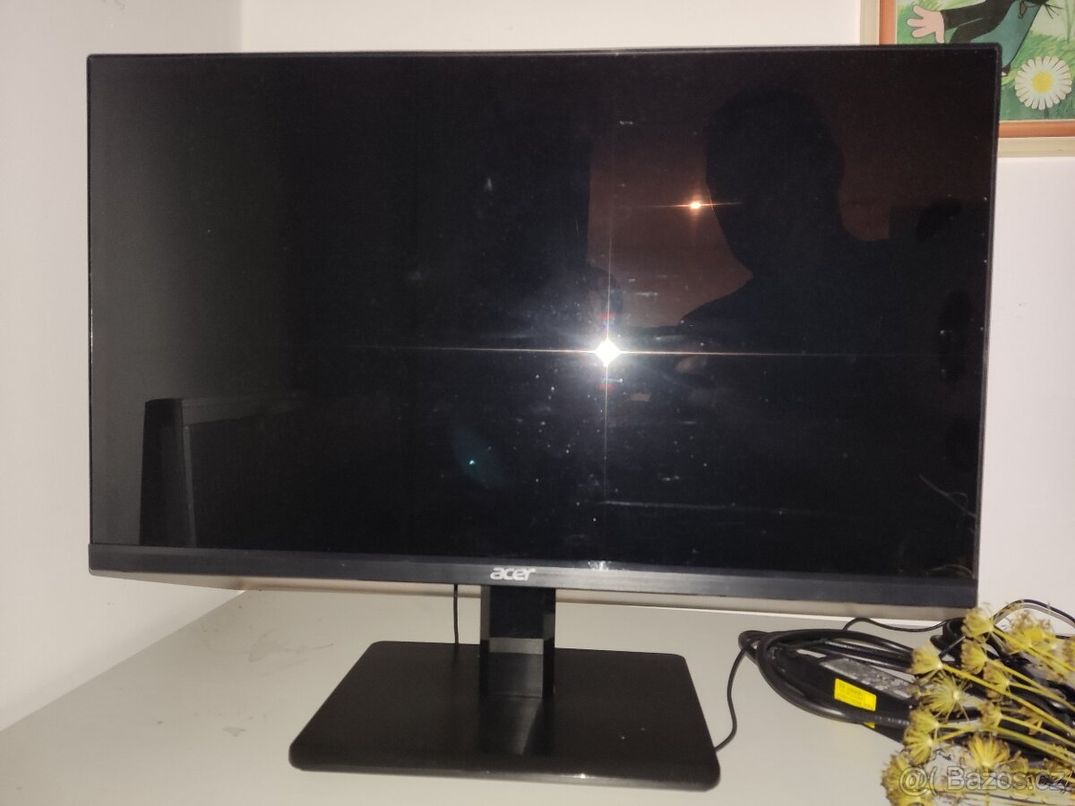 Monitor Acer 23"