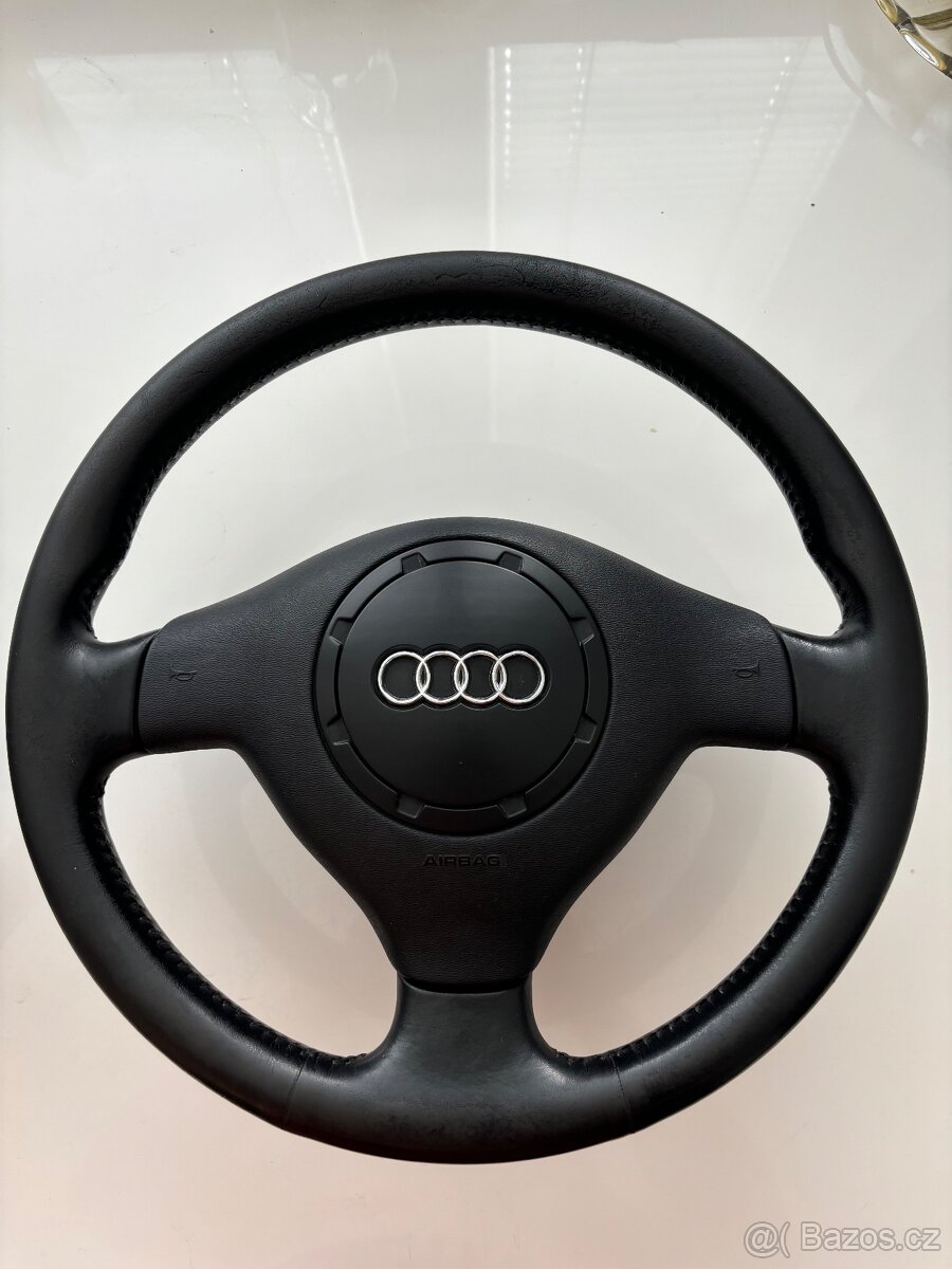 Volant Audi A3,S3