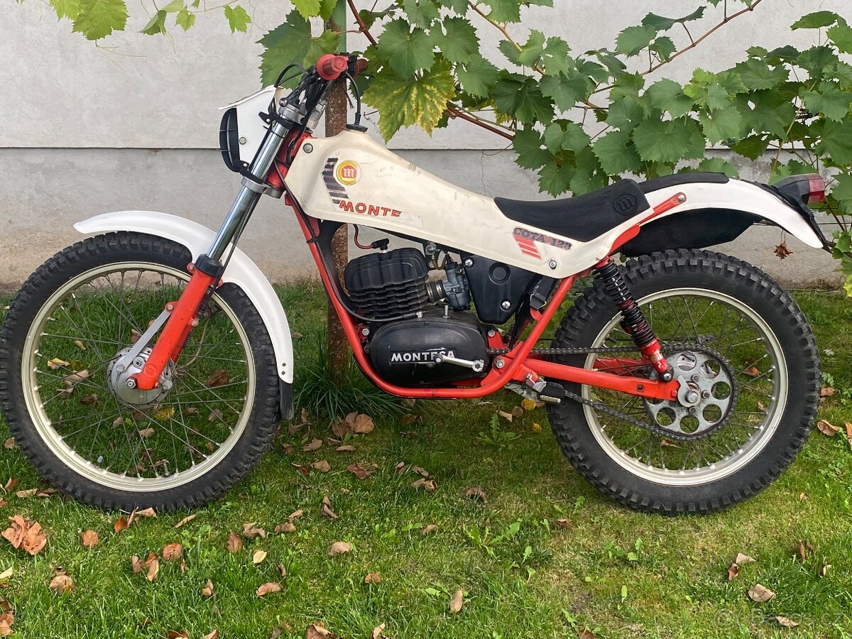 Montesa