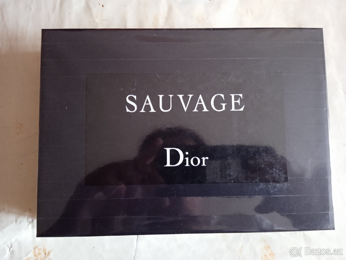 Dior sauvage