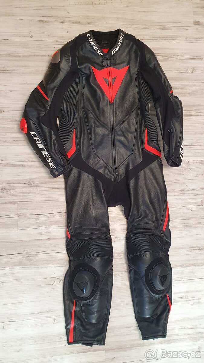 Jednodilna kombineza dainese