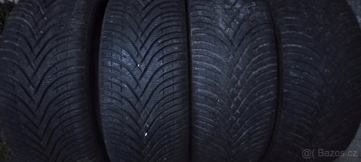 235/45 R18 98V ZIMNI PNEU BF GOODRICH G-FORCE WINTER 2