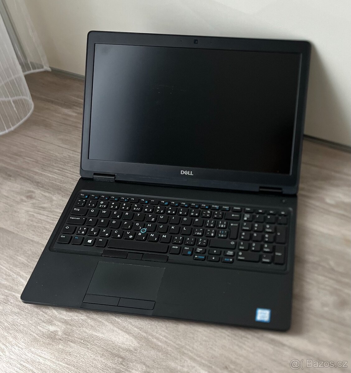 Notebook Dell Latitude 5590