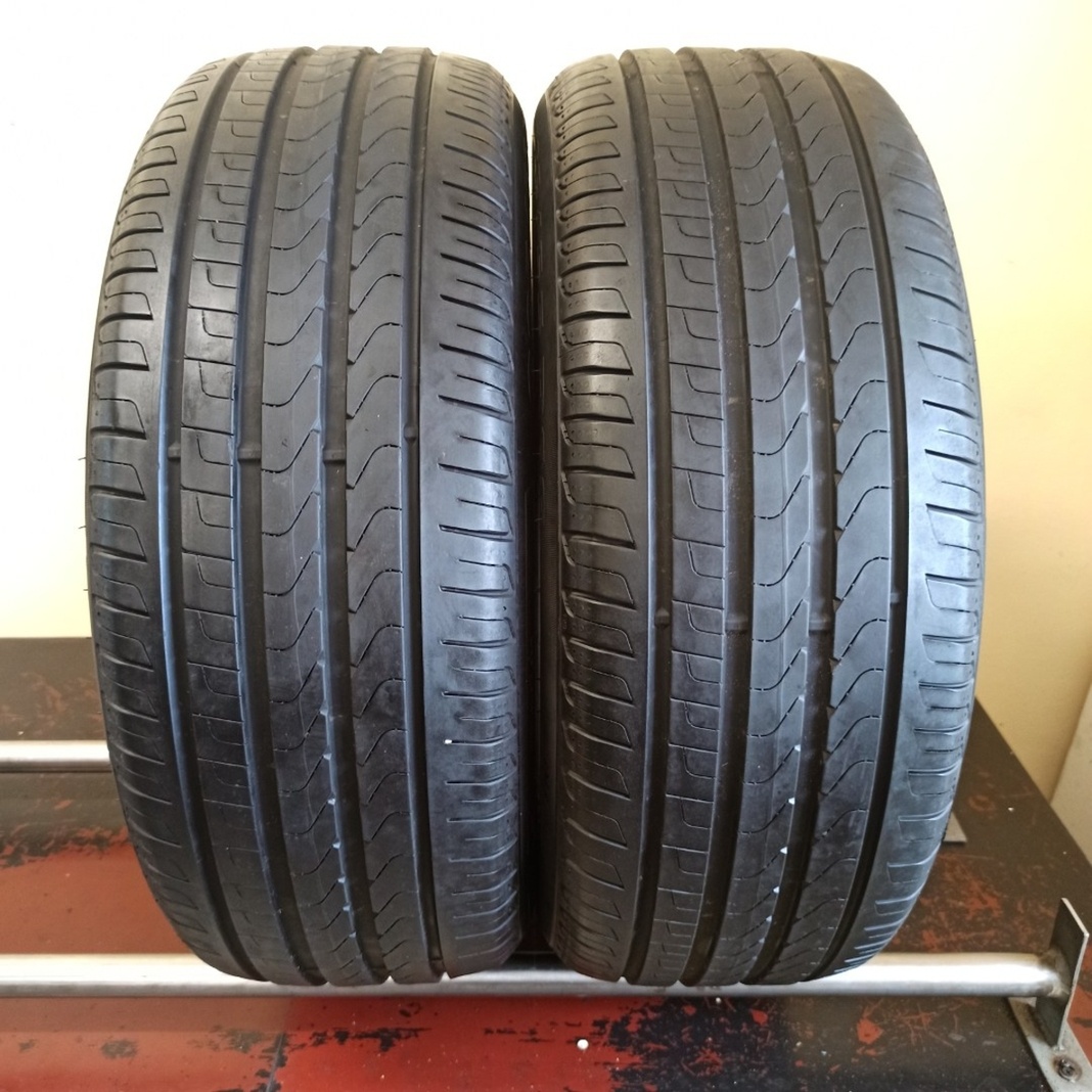 Pirelli 225/55 R18 102Y 5,5mm