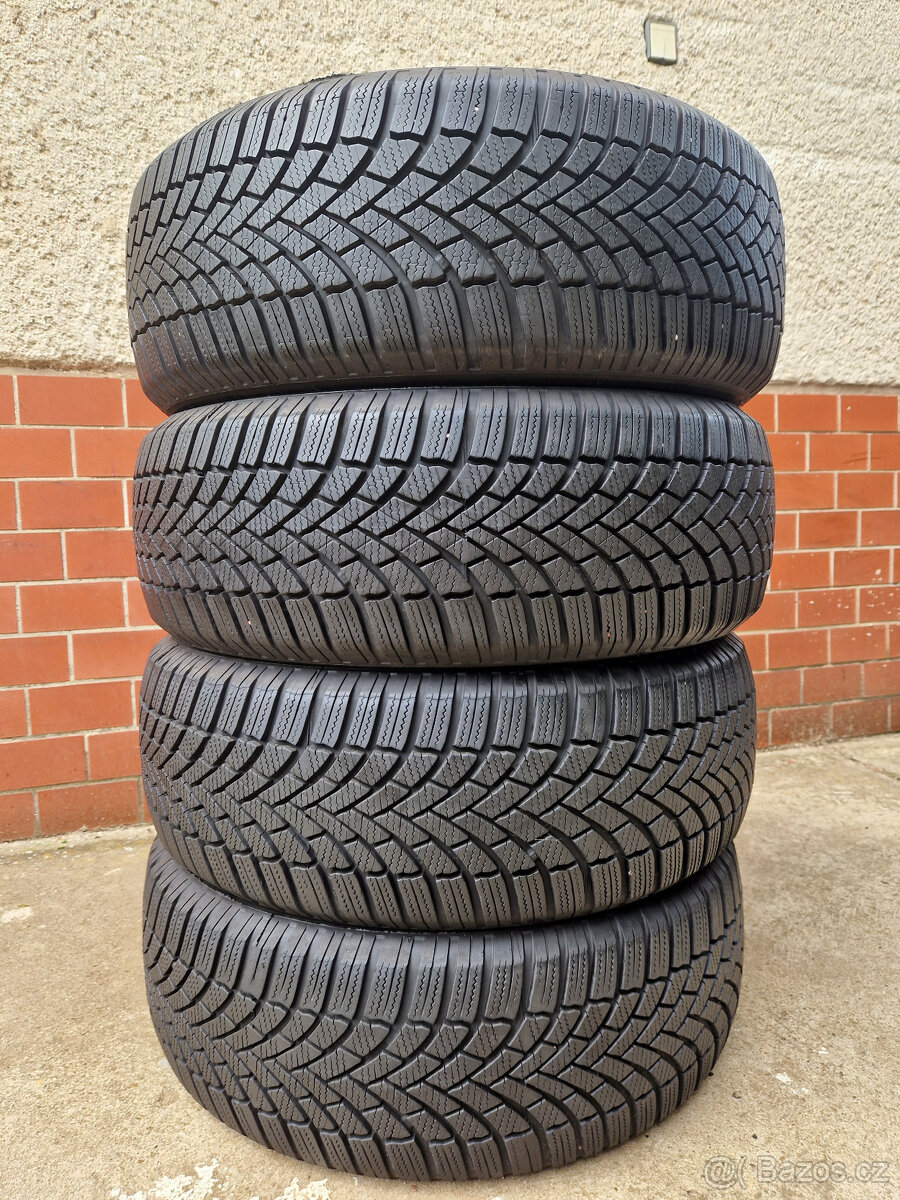 205/55 r16 zimni pneumatiky 205/55/16 205 55 16 zimní pneu