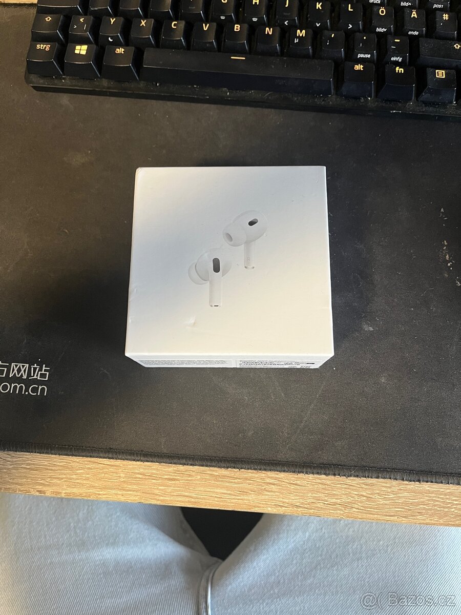 Airpods pro 2nd Gen