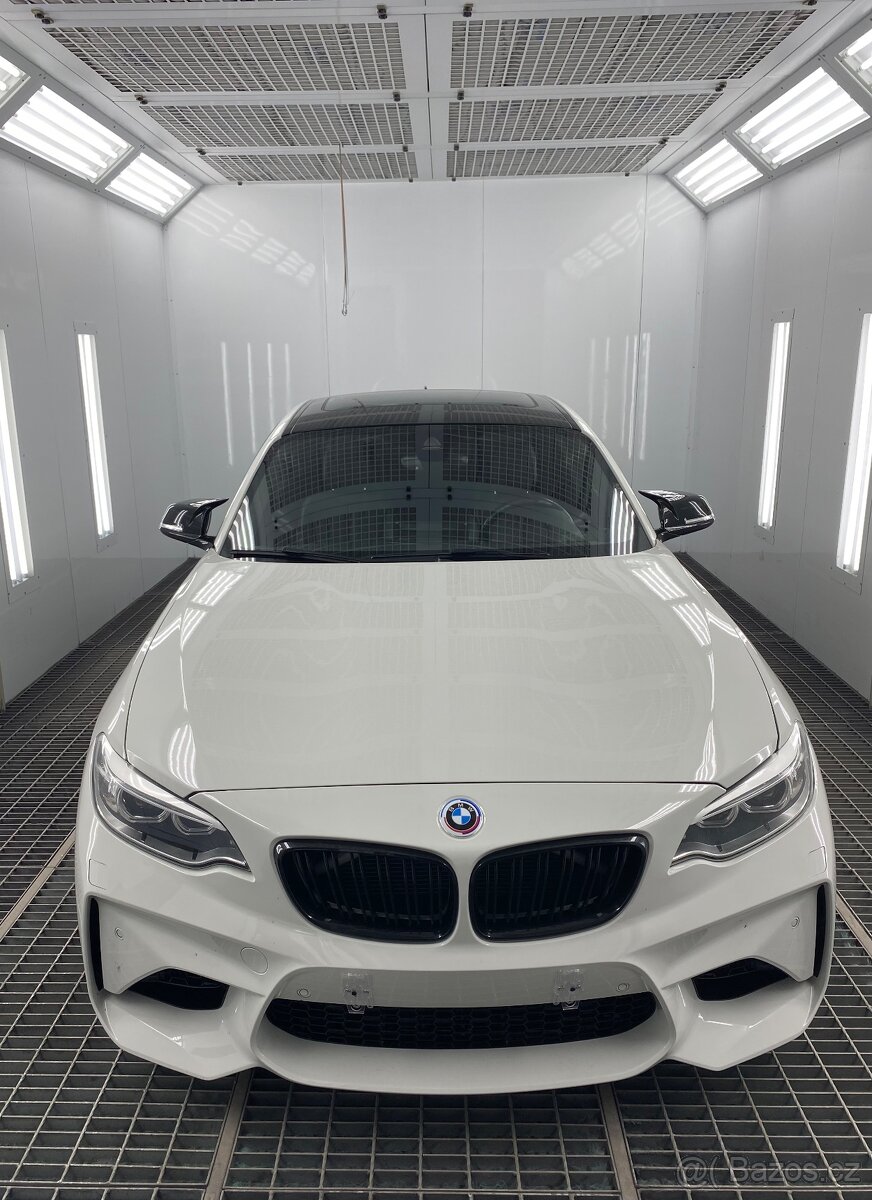 BMW m235i