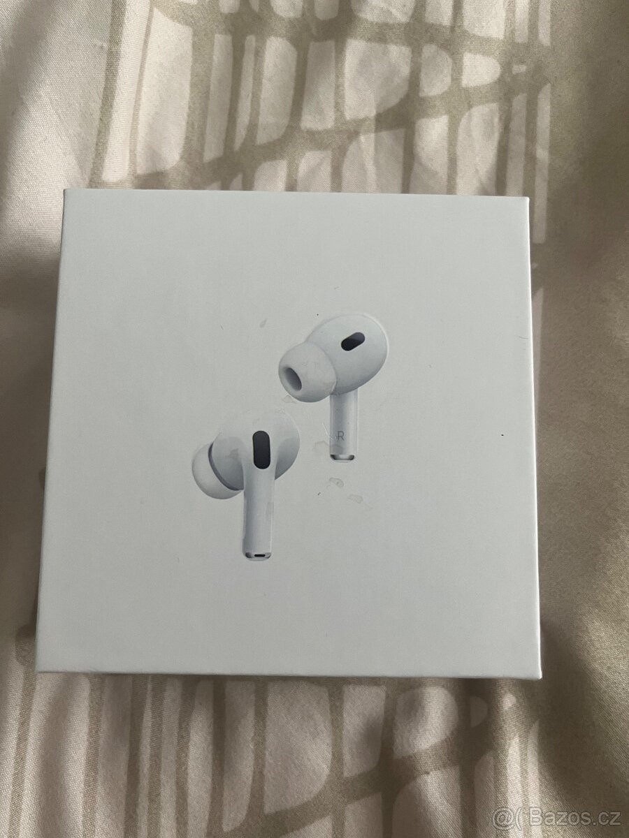 Airpods pro 2