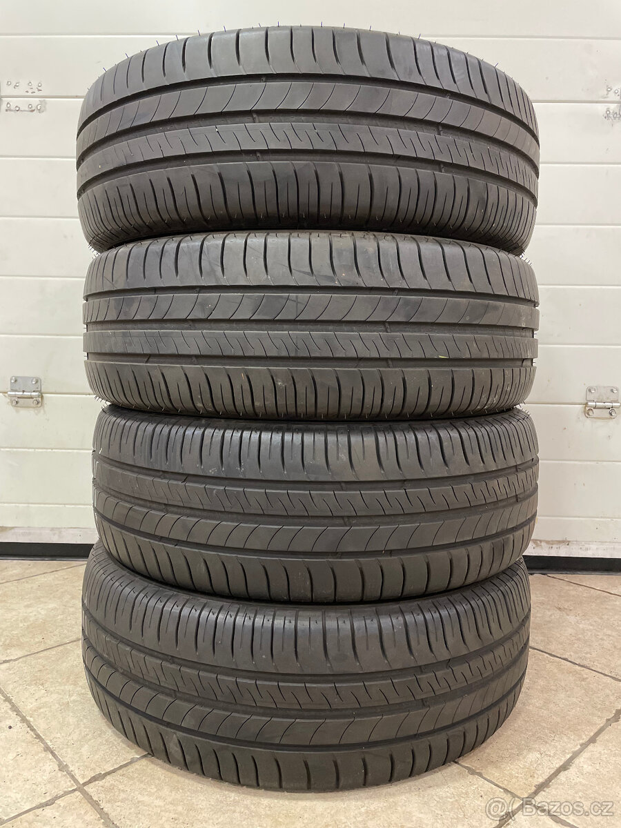 Michelin Energy Saver 205/60 R16 96H 4Ks letní pneumatiky -