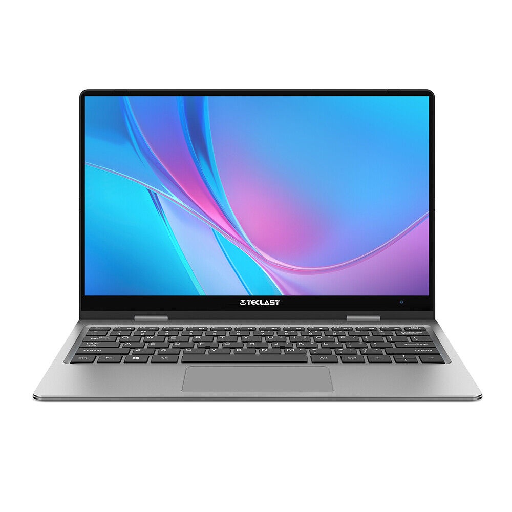 Spolehlivý malý a lehký 2v1 ultrabook s Windows 11