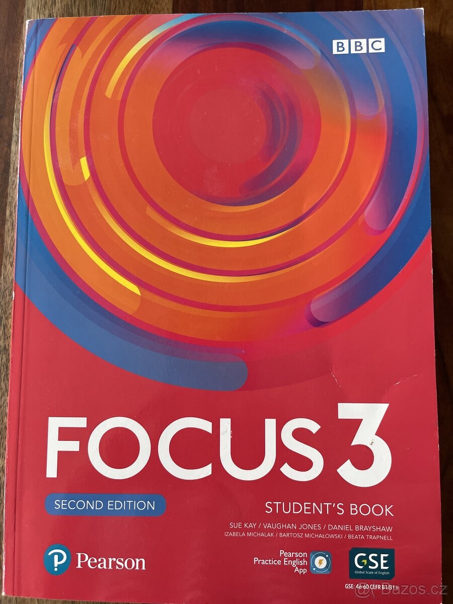 Focus 3