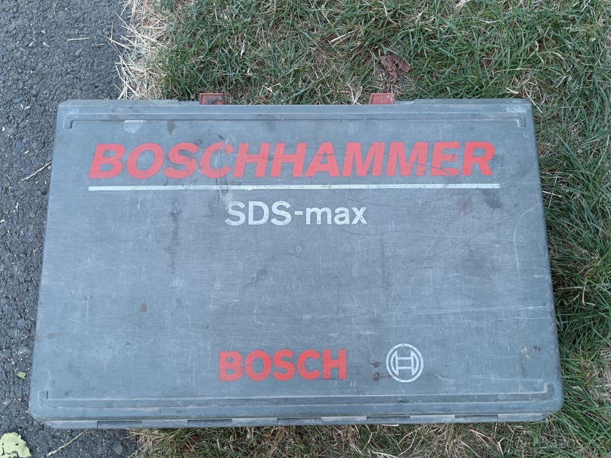 Kango Bosch SDS Max