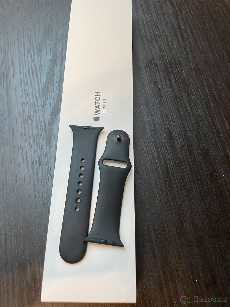 Pásek na hodinky Apple Watch 3