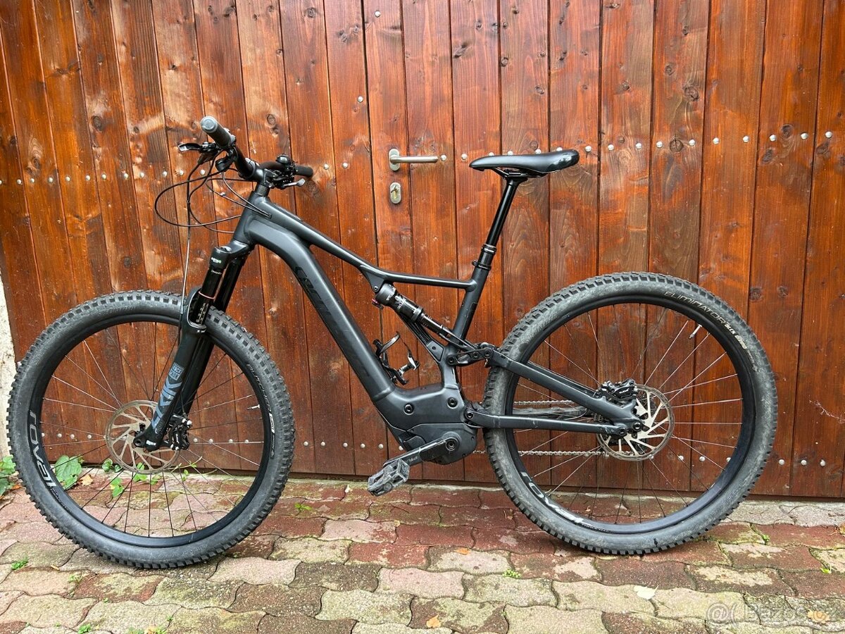 Elektrokolo Specialized Turbo Levo COMP vel. L