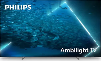 OLED televizor Philips 4K UHD 55 OLED707/12