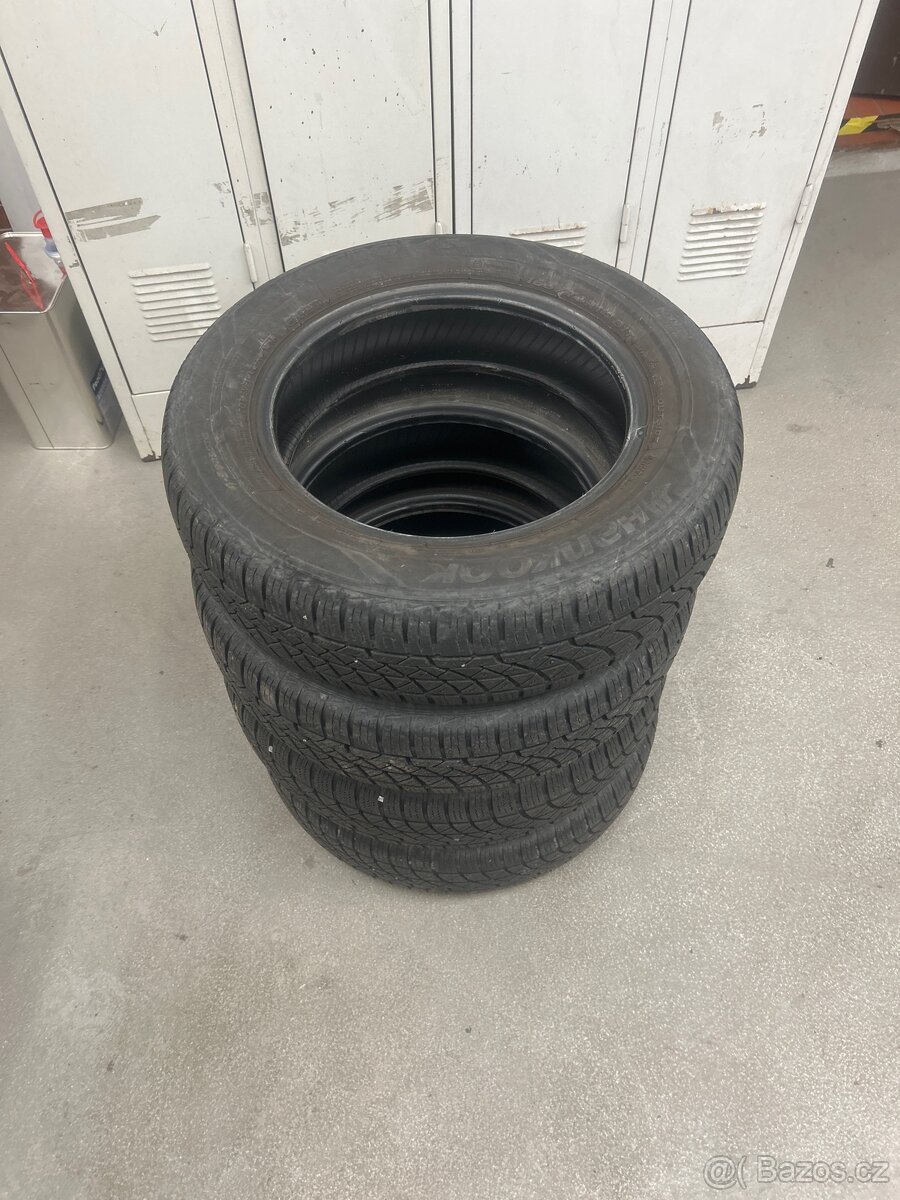 165/70 R 14 81T