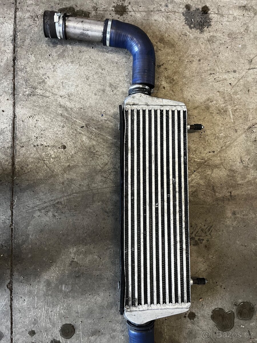 Intercooler