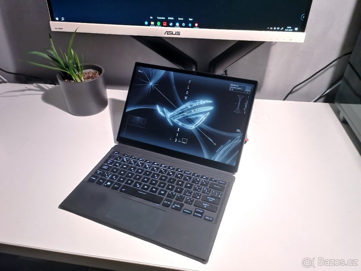 ASUS ROG Flow Z13 (2022)