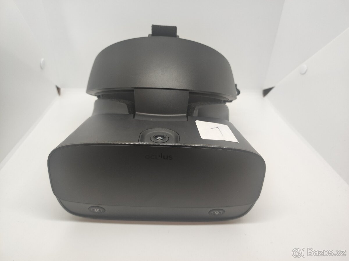 Oculus Rift S VR Brýle