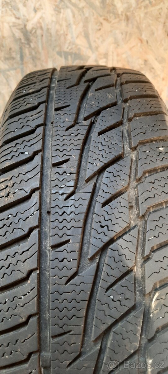 2ks MATADOR 185/65 R15 88T