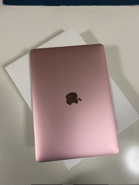 Prodám Apple MacBook Retina 12'' (2016) - nepoškozený