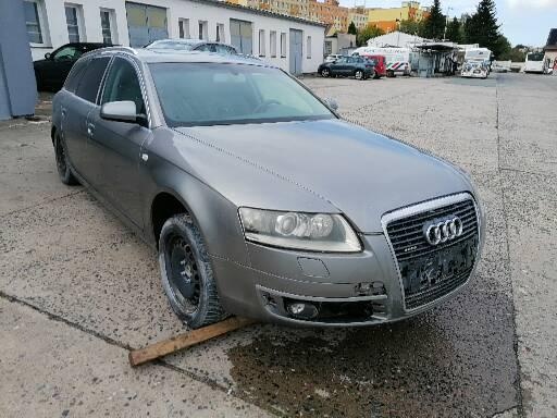 AUDI A6 4F 3.2FSI - DÍLY Z VOZU