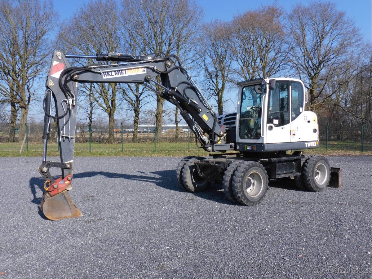 TEREX TW 110