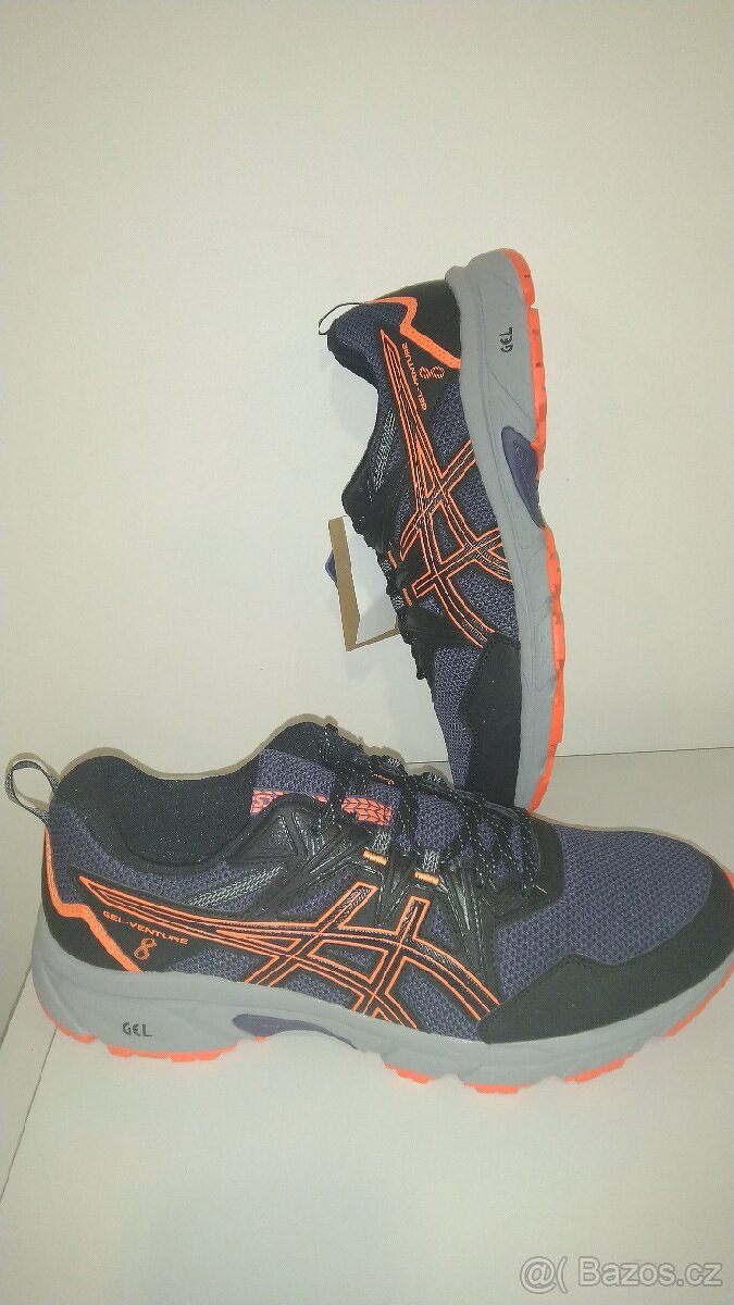 Tenisky Asics Gel venture 46