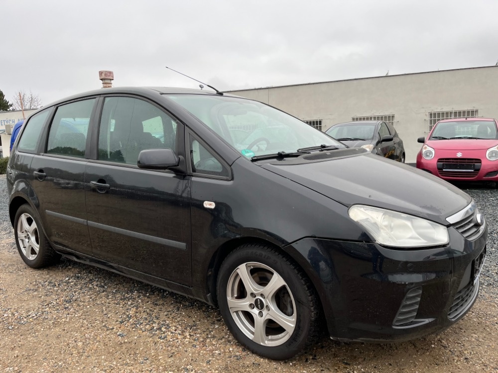 Ford C-MAX 2.0i 107kW