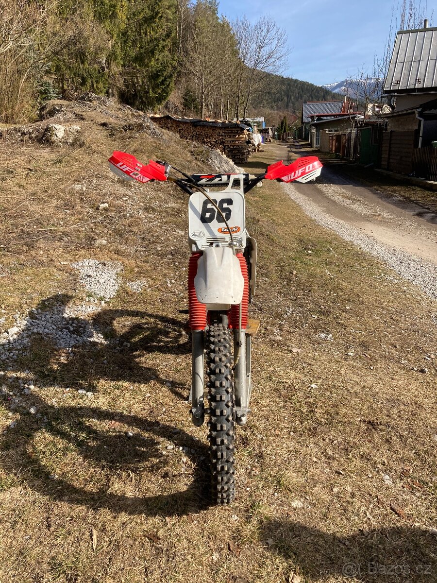 KTM 80ccm