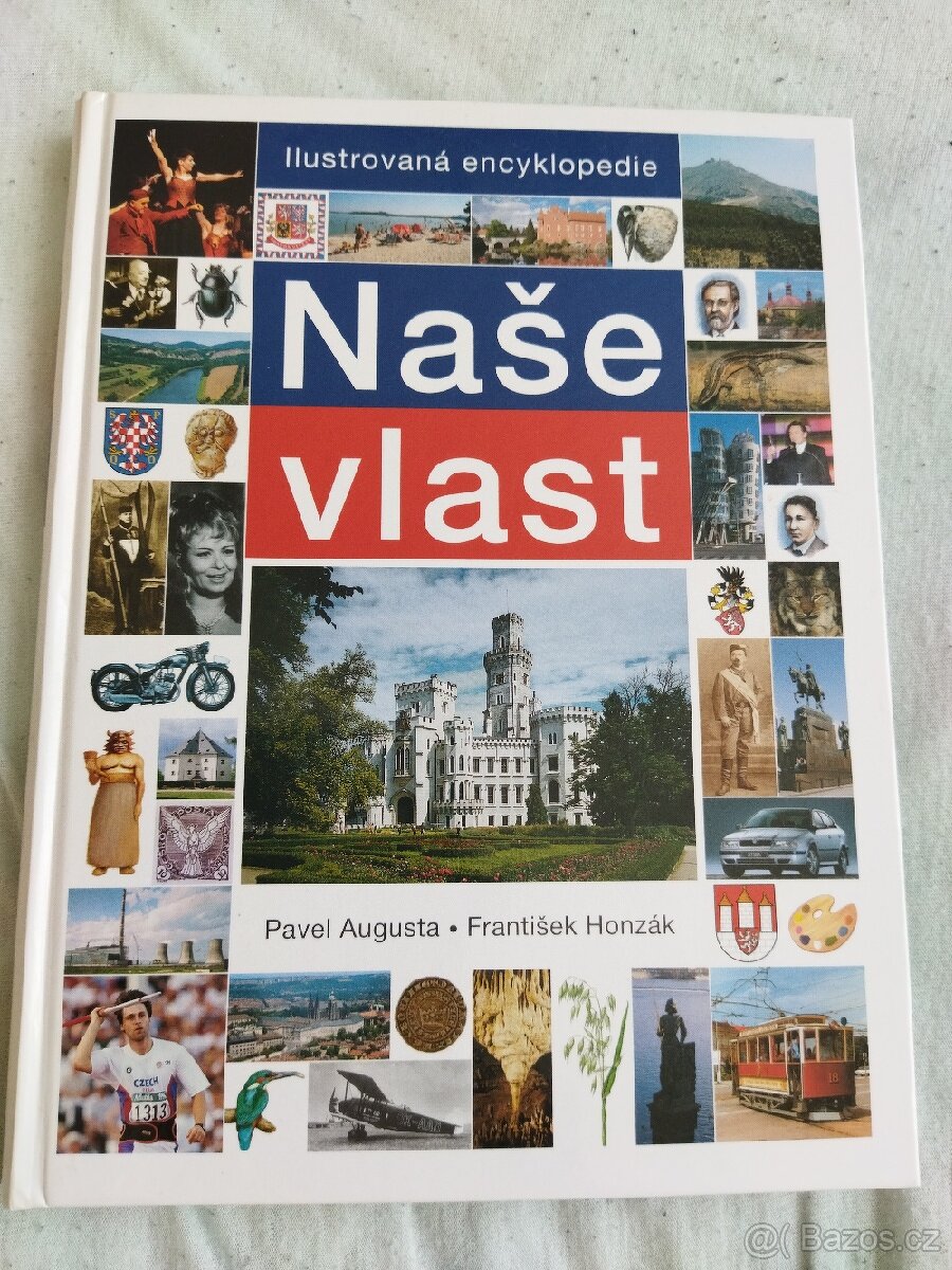 Naše vlast