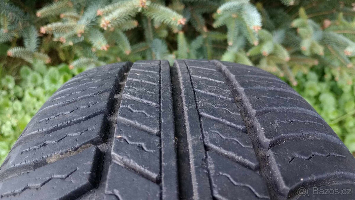 Pneu letní Michelin Energy 185/65 R14 86T - 2 ks