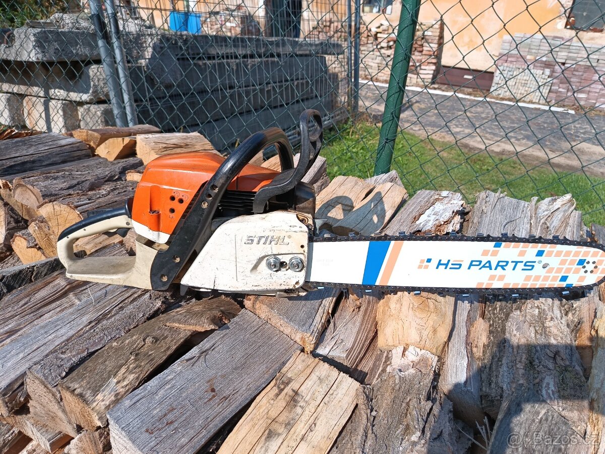 Stihl má 362