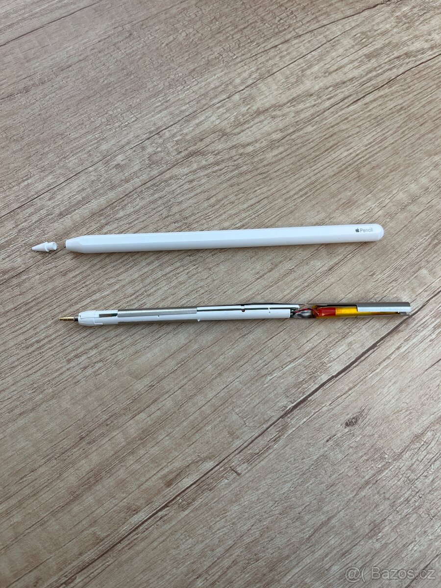 Pouzdro Apple Pencil 2