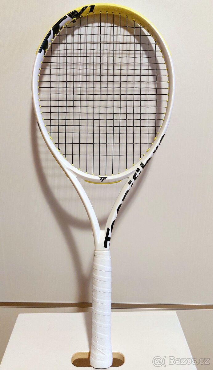 Tenisová raketa Tecnifibre TF-X1 300 V2