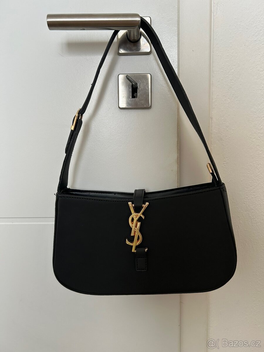 Kabelka  YVES SAINT LAURENT (mini bag)