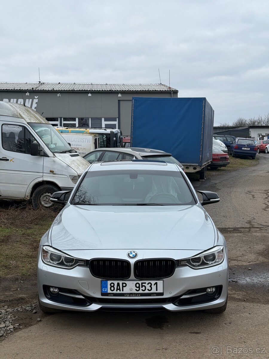 Bmw 335d