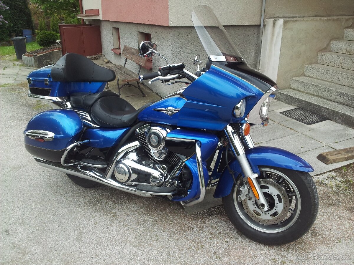 kawasaki 1700