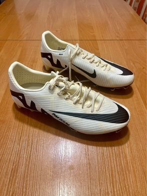 Kopačky Nike Zoom Mercurial Vapor 15 Academy FG/MG vel. 44.5