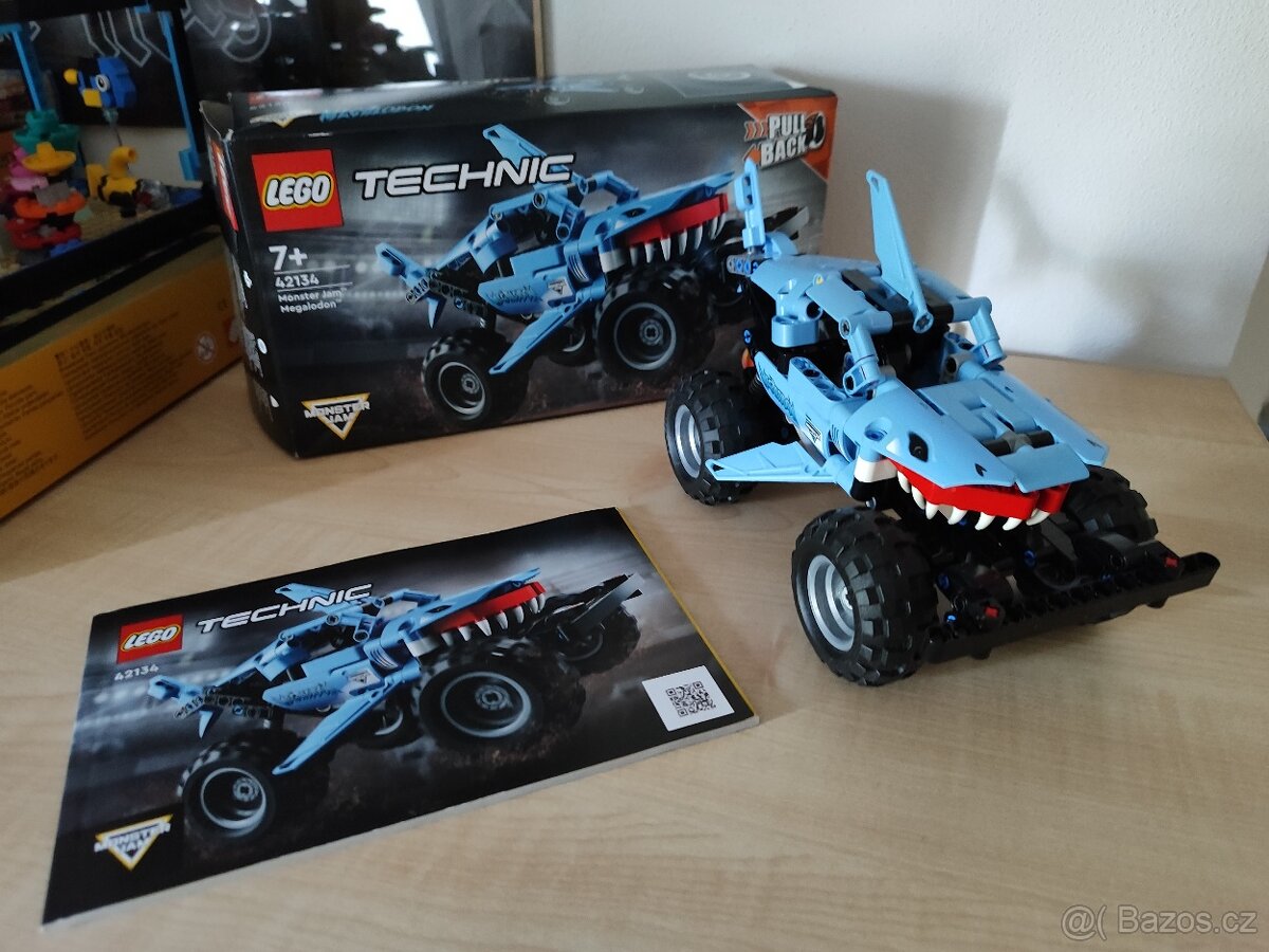 Lego technic