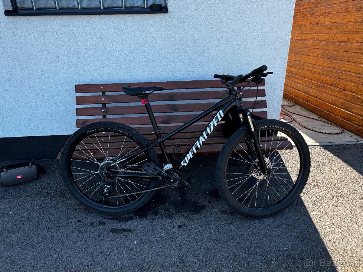 Specialized Rockhopper MTB