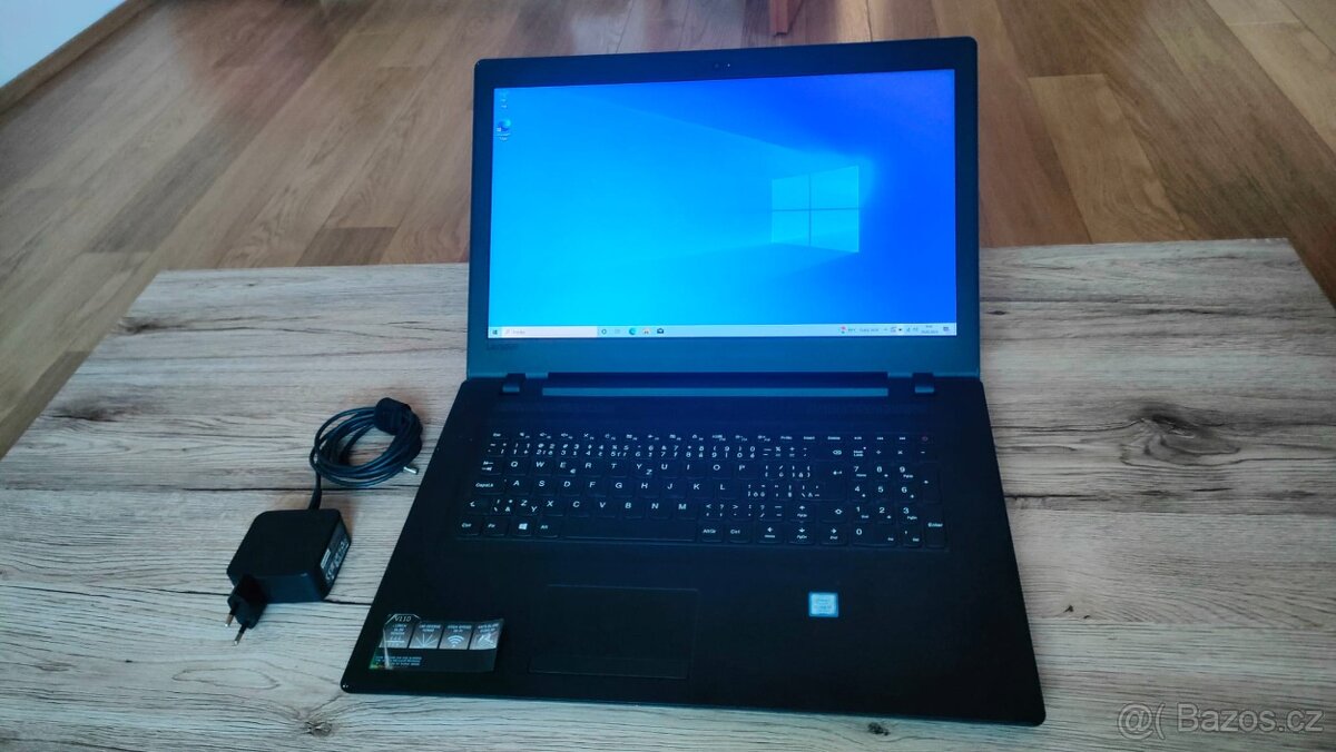 Lenovo V110-17.3"/ intel i5/512GB SSD/ 12GB RAM/ Win 10