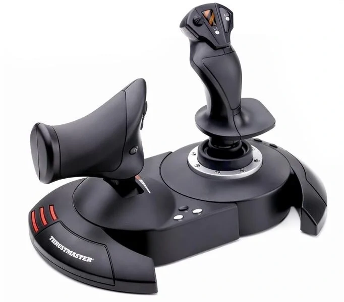 Thrustmaster T. Flight Hotas X