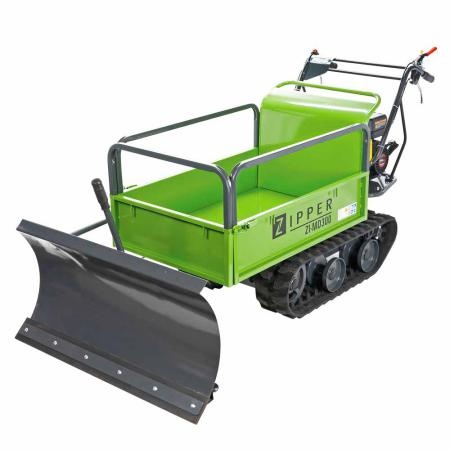 Pásový přepravník (mini dumper) Zipper ZI-MD300 S RADLICÍ