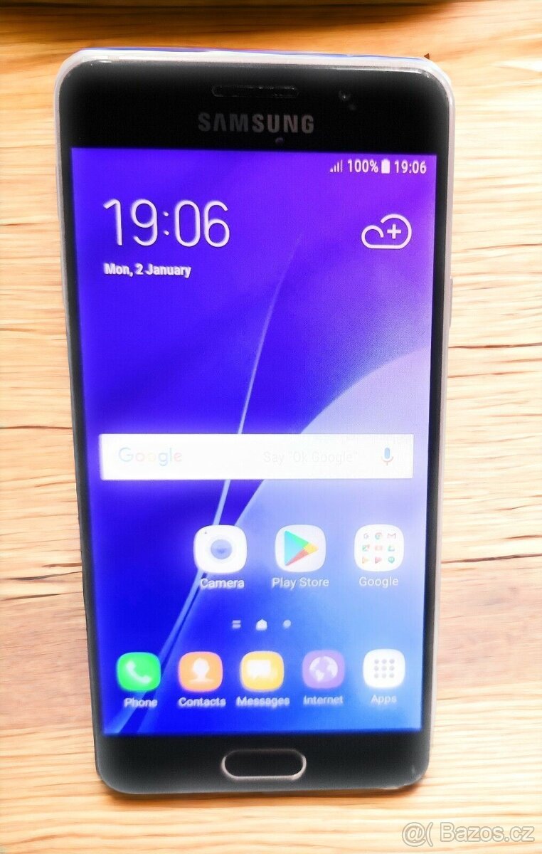 Samsung Galaxy A3 (2016)