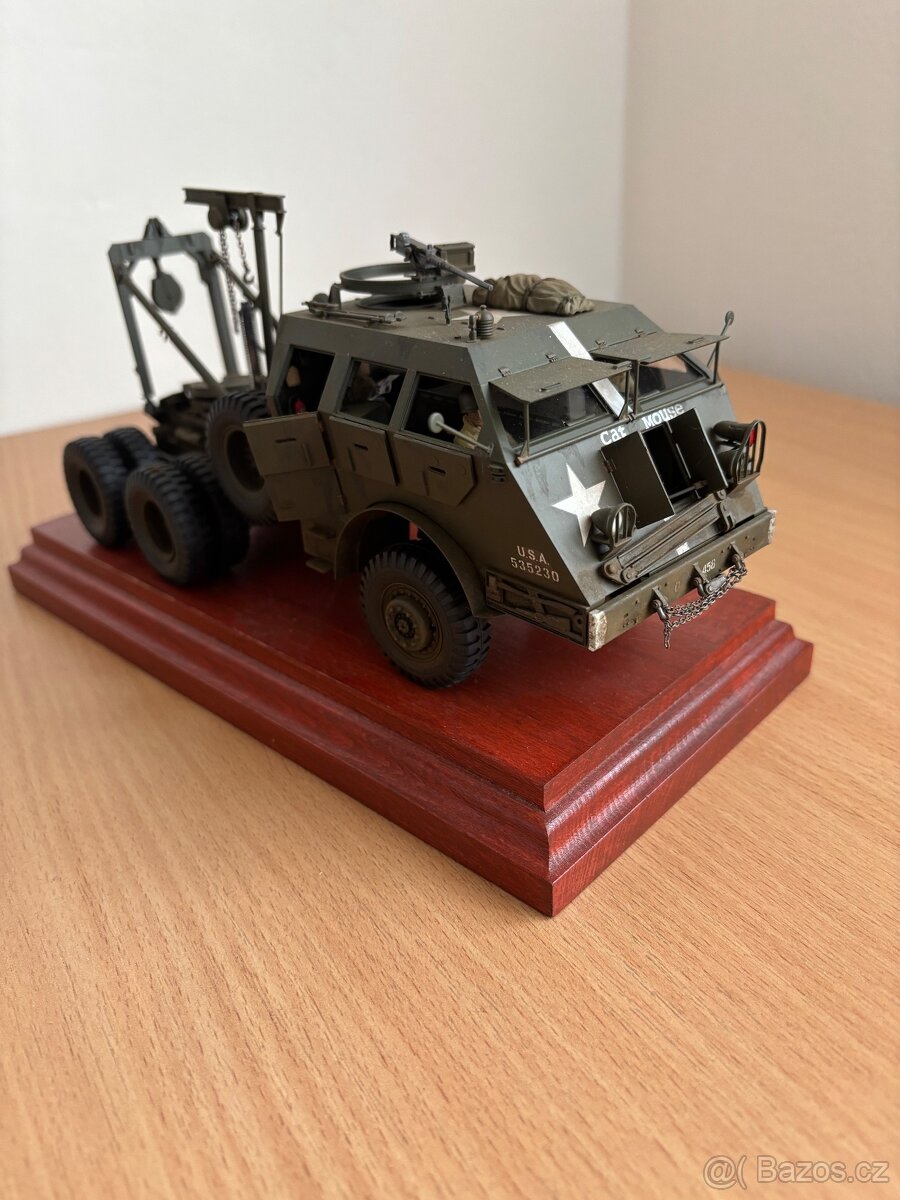 Model 1:35