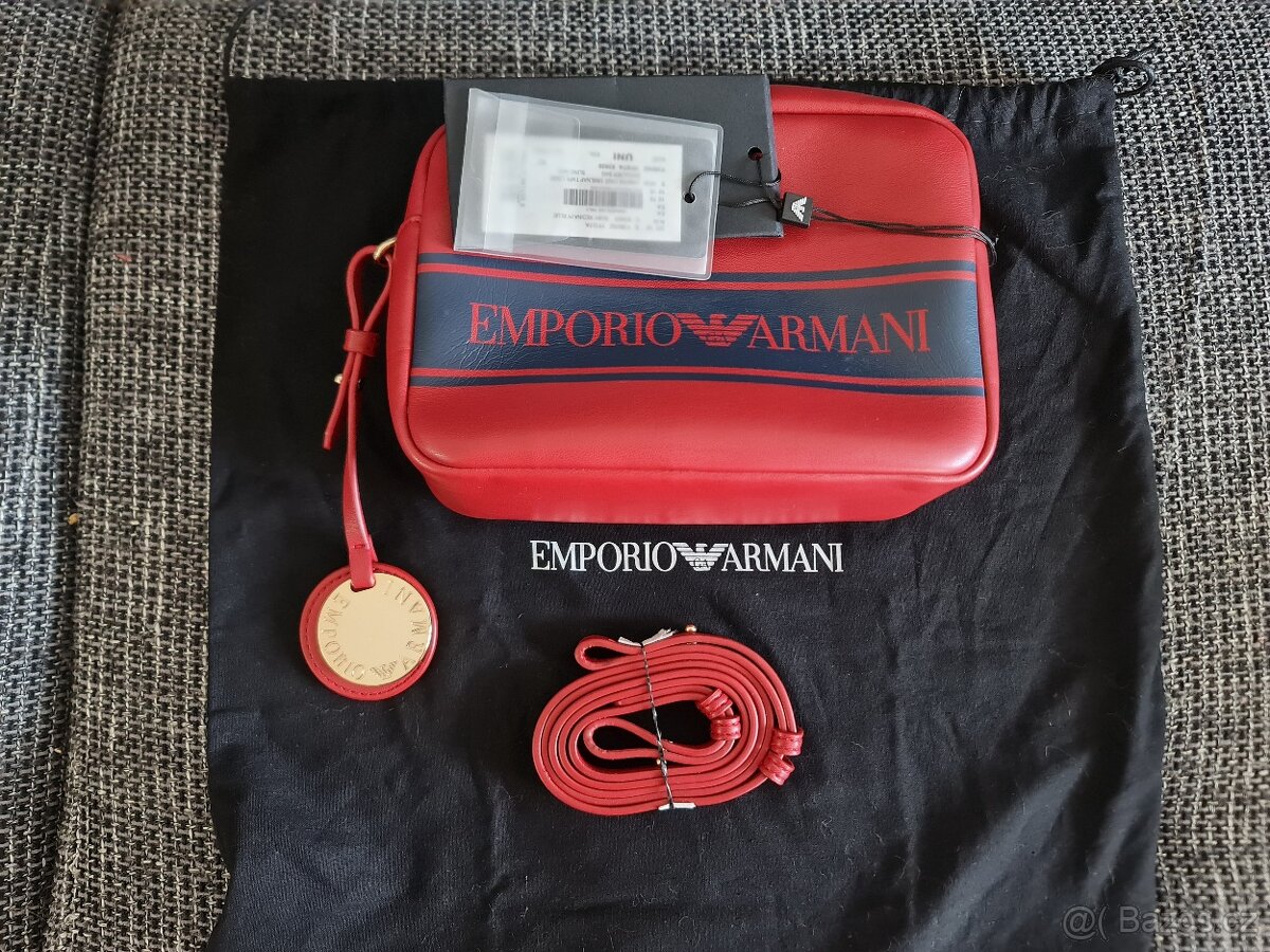 Kabelka EMPORIO ARMANI