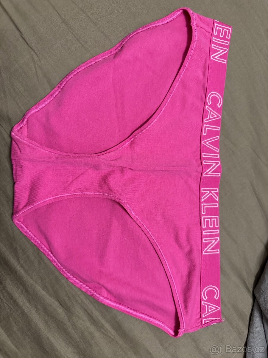 Kalhotky Calvin Klein